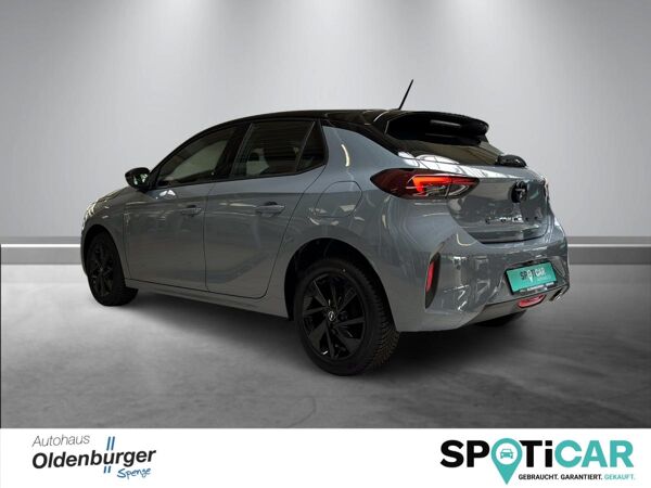 Opel Corsa GS inkl. Allwetter & Komfort-Paket  *sofort verfügbar* bild 7