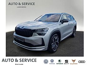 Skoda Kodiaq Sportline *Head Up* 4 x 4 - Aktion Skoda Kodiaq Sportline *Head Up* 4 x 4 - Aktion