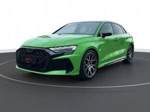 Audi RS3 RS 3 Sportback +MATRIX+PANO+RÜCKKAMERA bild 1