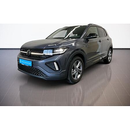 VW T-Cross leasen
