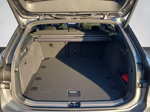 Volkswagen Passat R-Line 2.0 TDI DSG *BlackStyle*IQ-Light* bild 7