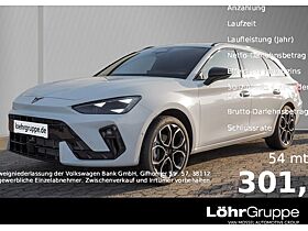 Cupra Leon ST 1.5 eTSI UPE 50.880 Business+ Matrix 18" Cupra Leon ST 1.5 eTSI UPE 50.880 Business+ Matrix 18"