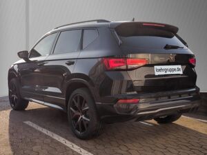 Cupra Ateca 2.0 TSI UPE 55.430 4Drive Business AHK 19" bild 6