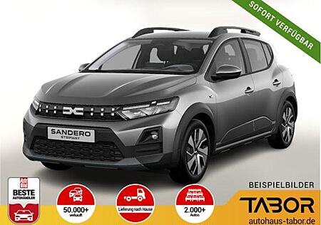 Dacia Sandero Stepway Expression TCe 110 S&S