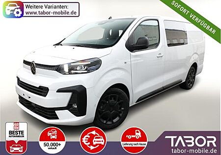 Citroën Jumpy DoKa XL AT LED Nav LookP SurroundV Holz BT