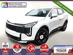 Kia Sportage AWD ACC LED SHZ Kam Nav 2xPDC Keyl LHZ Kia Sportage AWD ACC LED SHZ Kam Nav 2xPDC Keyl LHZ