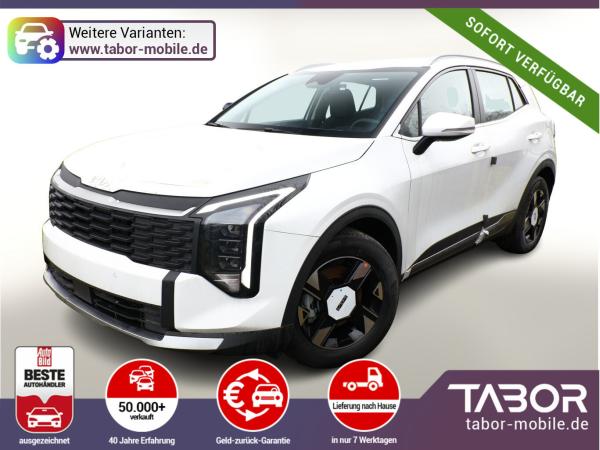 Kia Sportage AWD MY26 ACC LED SHZ Kam Nav 2xPDC Keyl bild