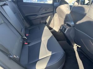 Toyota bZ4X AWD Lounge, Sky & Sound Paket bild 7