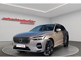 Volvo XC60 T6 AWD Plus Bright+Allwetter+Licht-Pak. Volvo XC60 T6 AWD Plus Bright+Allwetter+Licht-Pak.