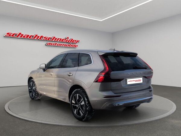 Volvo XC60 T6 AWD Plus Bright+Allwetter+Licht-Pak. bild 2