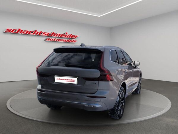 Volvo XC60 T6 AWD Plus Bright+Allwetter+Licht-Pak. bild 3
