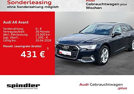 Audi A6 Avant advanced 50TFSIe quattro S-tronic/ 360°