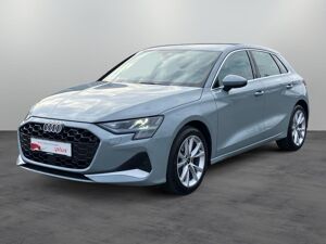 Audi A3 Sportback advanced 35TDI S-tronic/ Navi+, RFK bild 2