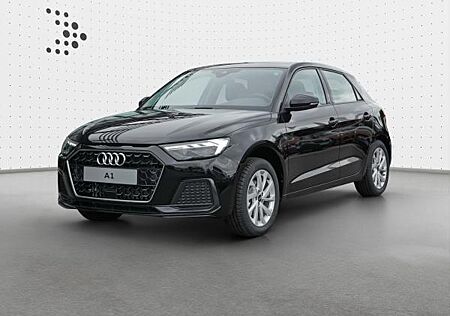 Audi A1 Sportback advanced 30 TFSI *SHZ*LED*EPH+