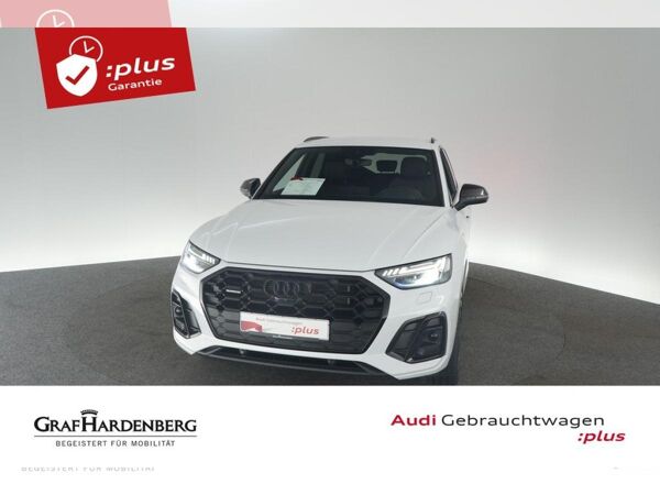 Audi Q5 55 TFSIe qu. / SOFORT VERFÜGBAR ! bild
