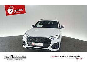 Audi Q5 55 TFSIe qu. / SOFORT VERFÜGBAR !
