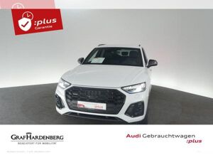 Audi Q5 55 TFSIe qu. / SOFORT VERFÜGBAR ! bild 1