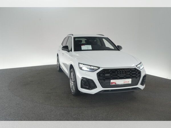 Audi Q5 55 TFSIe qu. / SOFORT VERFÜGBAR ! bild 3