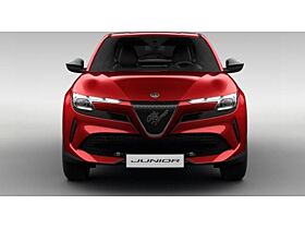 Alfa Romeo Junior Ibrida Ti MY26 1.2 VGT 48V-Hybrid 145PS Keyless PDCv+h **NUR FÜR GEWERBE**