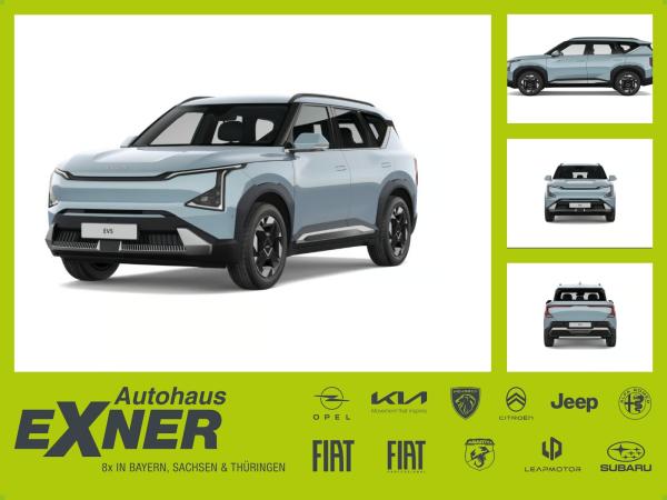 Kia EV5 GT-Line 81,4 kWh | FREI KONFIGURIERBAR | Gewerbe bild