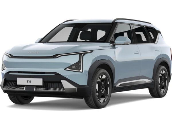 Kia EV5 GT-Line 81,4 kWh | FREI KONFIGURIERBAR | Gewerbe bild 2