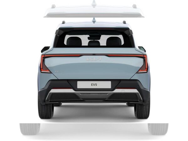 Kia EV5 GT-Line 81,4 kWh | FREI KONFIGURIERBAR | Gewerbe bild 5