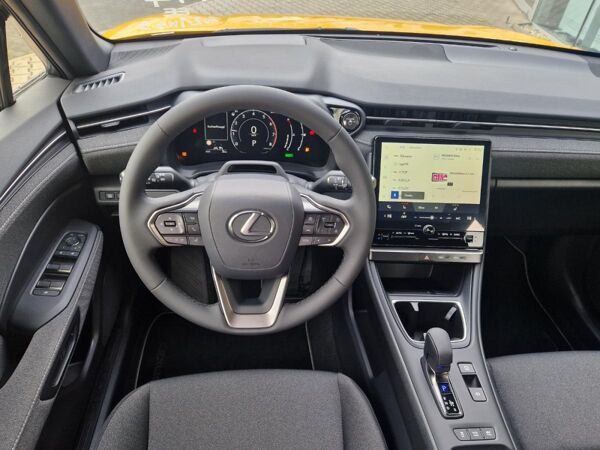 Lexus LBX 1,5 Hybrid mit ❤️💥Komfort-Paket❤️💥 bild 6