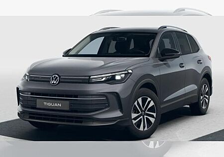 VW Tiguan Volkswagen Life 1,5 l eTSI