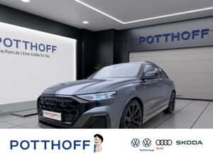 Audi Q8 SUV TDI quattro ❗️  SOFORT VERFÜGBAR🚀 bild 1
