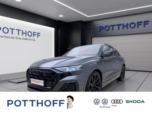 Audi Q8 SUV TDI quattro ❗️  SOFORT VERFÜGBAR🚀 bild