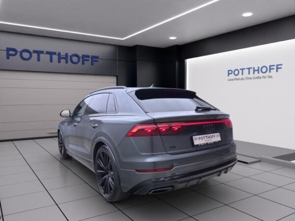 Audi Q8 SUV TDI quattro ❗️  SOFORT VERFÜGBAR🚀 bild 2