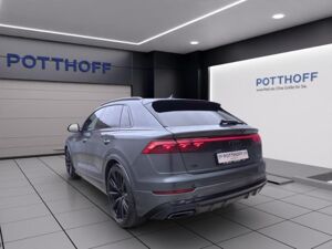 Audi Q8 SUV TDI quattro ❗️  SOFORT VERFÜGBAR🚀 bild 2