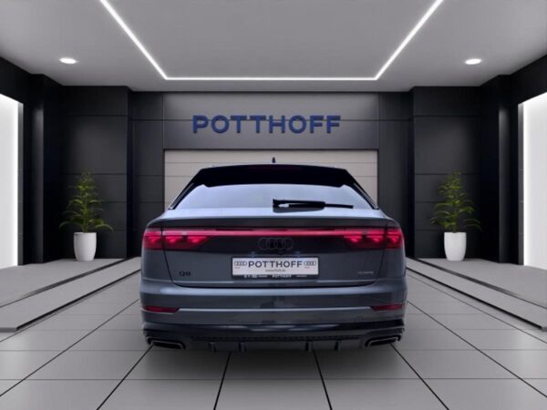 Audi Q8 SUV TDI quattro ❗️  SOFORT VERFÜGBAR🚀 bild 3