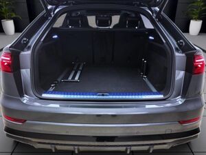 Audi Q8 SUV TDI quattro ❗️  SOFORT VERFÜGBAR🚀 bild 4
