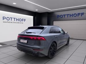Audi Q8 SUV TDI quattro ❗️  SOFORT VERFÜGBAR🚀 bild 5