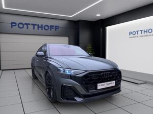 Audi Q8 SUV TDI quattro ❗️  SOFORT VERFÜGBAR🚀 bild 6