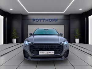 Audi Q8 SUV TDI quattro ❗️  SOFORT VERFÜGBAR🚀 bild 7