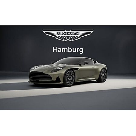 Aston Martin Andere leasen