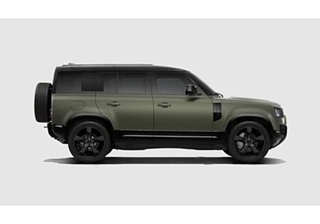 Land Rover Defender 110 D350 X-DYNAMIC HSE ( sofort verfügbar )