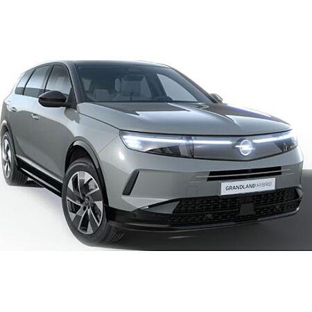 Opel Grandland X leasen