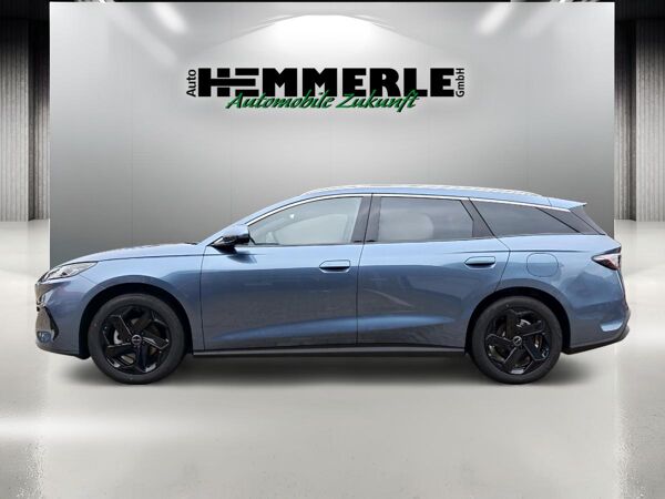 BYD Seal 6 DM-i Touring Comfort  E-Autoprämie bis zu 4500 € bild 2