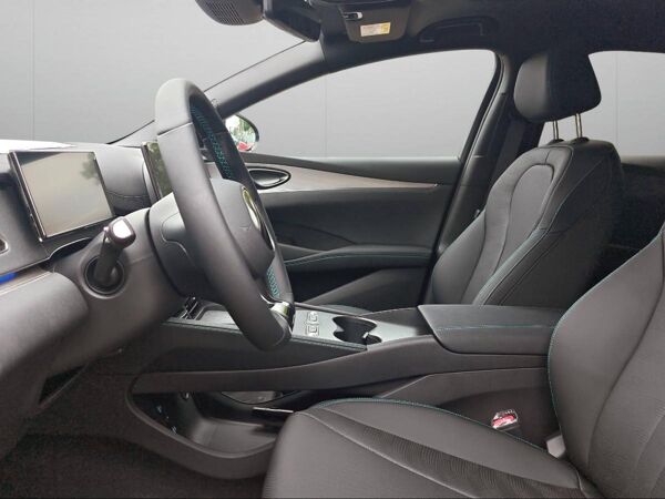 BYD Seal 6 DM-i Touring Comfort  E-Autoprämie bis zu 4500 € bild 7