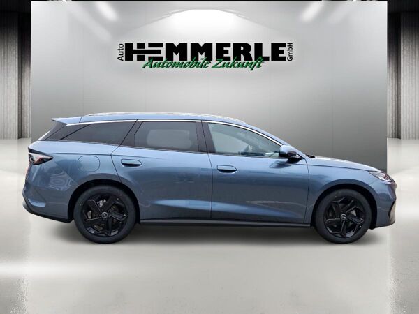 BYD Seal 6 DM-i Touring Comfort  E-Autoprämie bis zu 4500 € bild 4