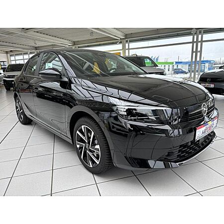 Opel Corsa leasen