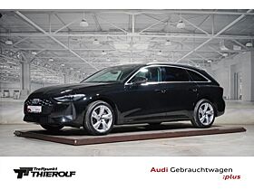 Audi A5 Avant TFSI ACC AHK Navi LED KAMERA Audi A5 Avant TFSI ACC AHK Navi LED KAMERA