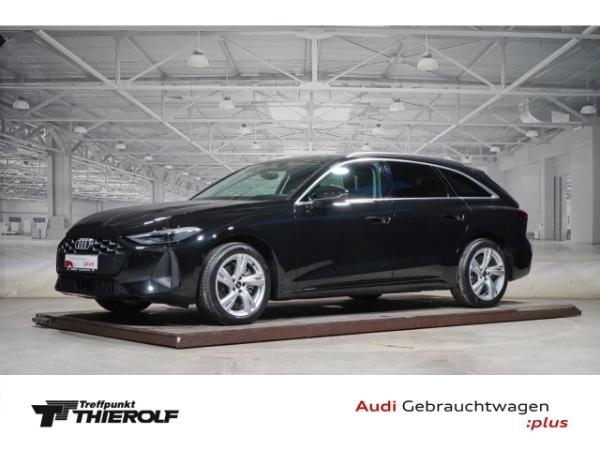 Audi A5 Avant TFSI ACC AHK Navi LED KAMERA bild