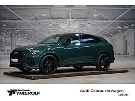 Audi RS Q3 Sportback 2.5 TFSI Pano SONOS 360 Kamera
