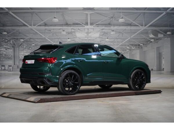 Audi RS Q3 Sportback 2.5 TFSI Pano SONOS 360 Kamera bild 3