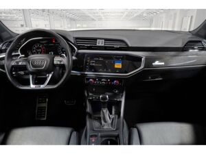 Audi RS Q3 Sportback 2.5 TFSI Pano SONOS 360 Kamera bild 6
