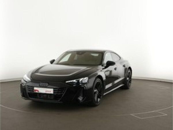 Audi e-tron GT 0,5 % Geldwertervorteil (Dienstwagensteuer) bild 1